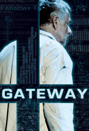 Постер: Gateway