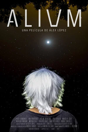 Постер: Alium