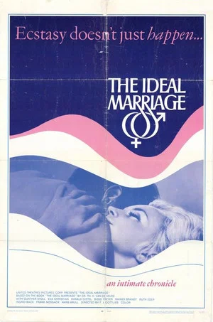 Постер: Van de Velde: The Perfect Marriage