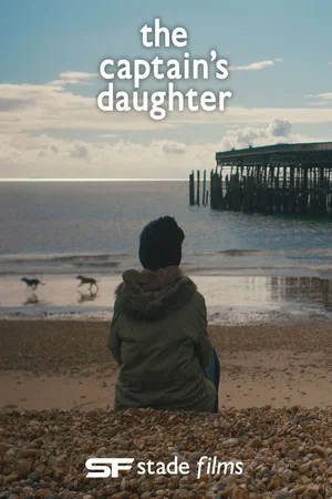 Постер: The Captain's Daughter