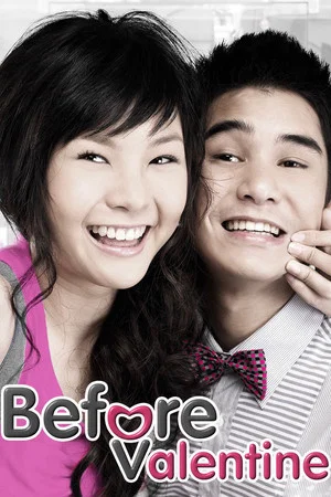 Постер: Before Valentine