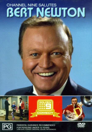 Постер: Channel 9 Salutes Bert Newton