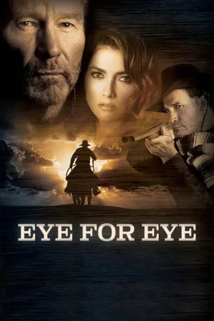Постер: Eye for Eye