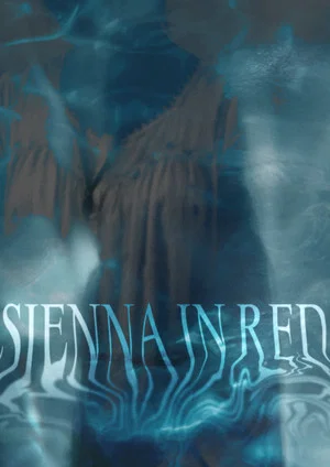 Постер: Sienna In Red