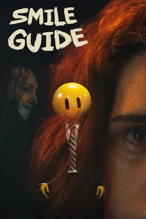 Постер: Smile Guide