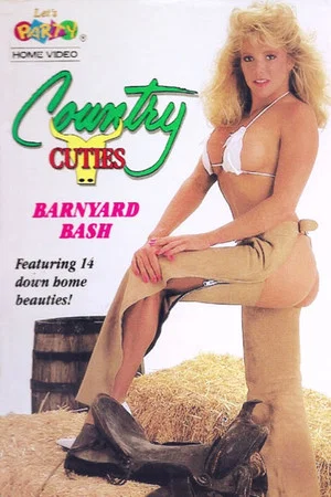 Постер: Country Cuties: Barnyard Bash