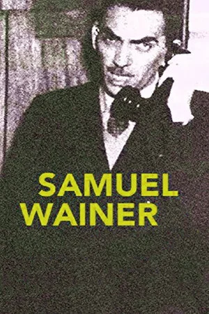 Постер: Samuel Wainer