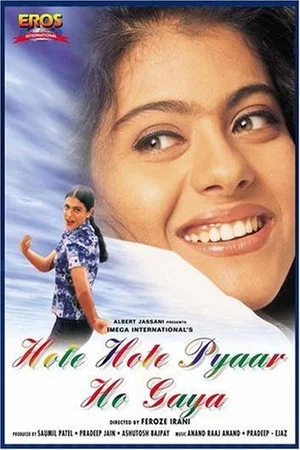Постер: Hote Hote Pyar Hogaya