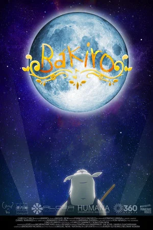 Постер: Bakiro