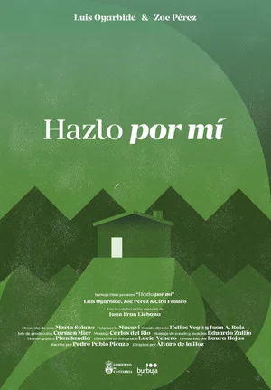 Постер: Do it for me