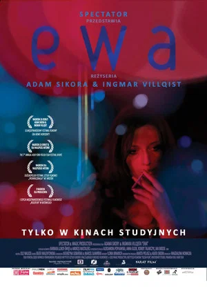 Постер: Ewa