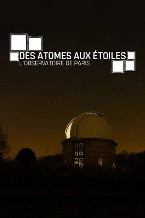 Постер: From the Atoms to the Stars