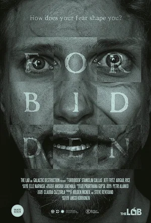 Постер: Forbidden