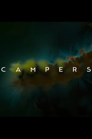 Постер: Campers