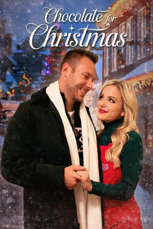 Постер: Chocolate for Christmas
