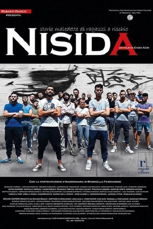 Постер: Nisida - Storie maledette di ragazzi a rischio