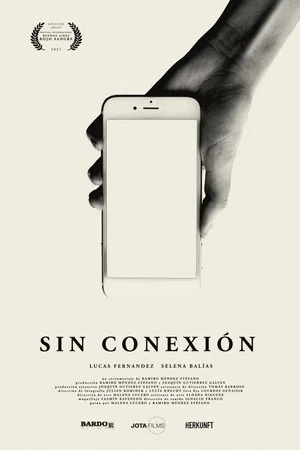 Постер: Connection Lost