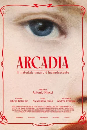 Постер: Arcadia