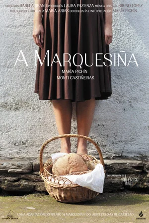 Постер: The Little Marchioness