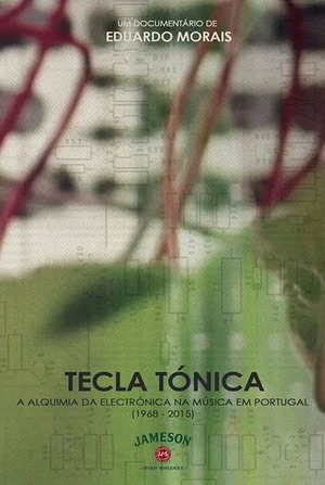 Постер: Tecla Tónica