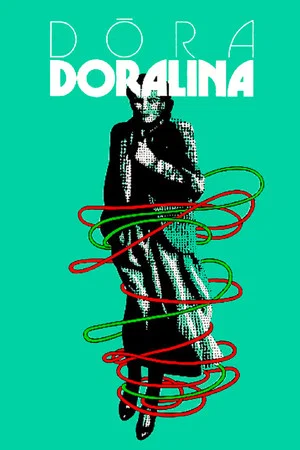 Постер: Dôra Doralina
