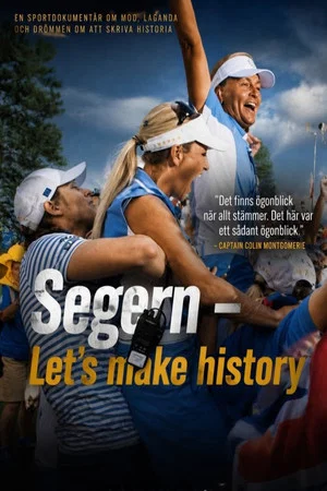 Постер: Segern – Let´s make history