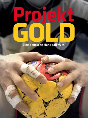 Постер: Projekt Gold