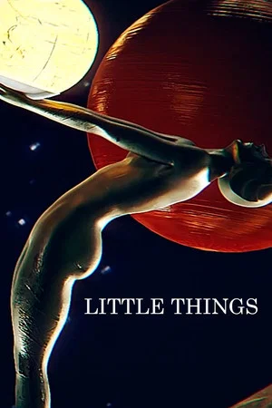 Постер: Little Things
