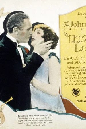 Постер: Husbands and Lovers