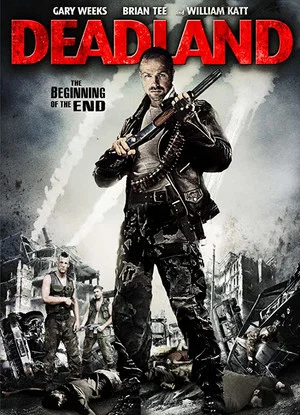Постер: Deadland