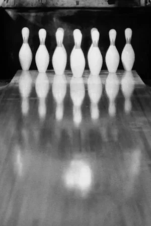 Постер: Memory Lanes