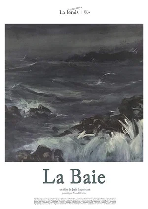 Постер: La Baie
