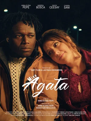 Постер: Miss Agata