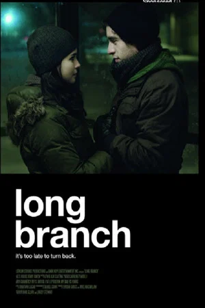 Постер: Long Branch