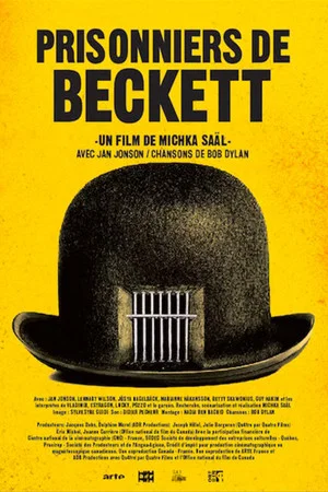 Постер: Prisoners of Beckett