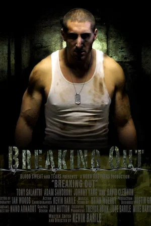 Постер: Breaking Out