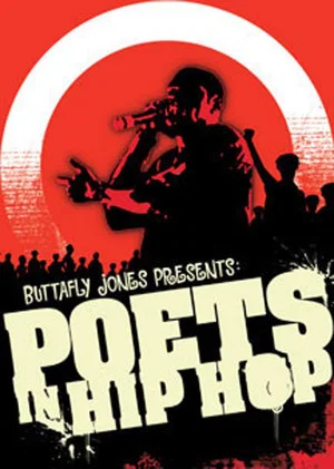 Постер: Poets in Hip Hop