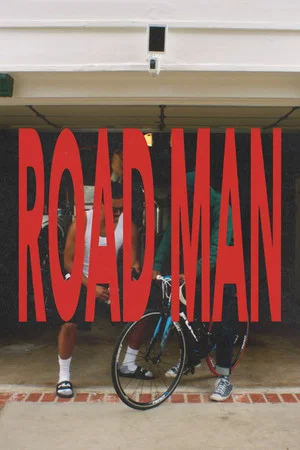 Постер: Road Man