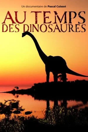 Постер: Time of the Giants