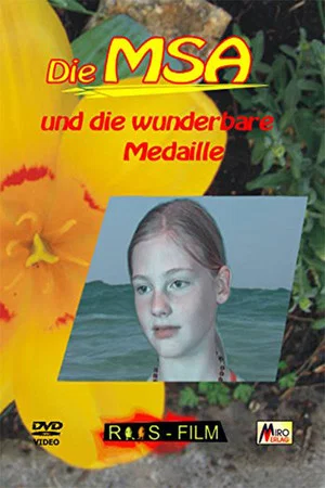 Постер: Die MSA und die wunderbare Medaille
