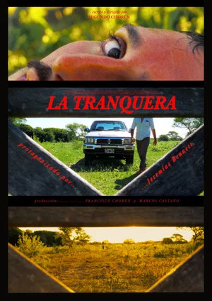 Постер: La Tranquera