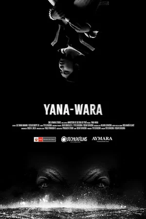 Постер: Yana-Wara
