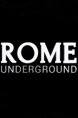 Постер: Rome Underground