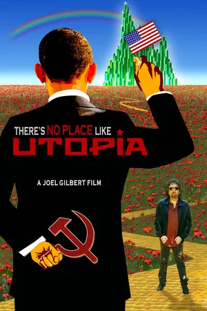 Постер: There's No Place Like Utopia