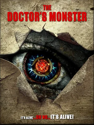 Постер: The Doctor's Monster
