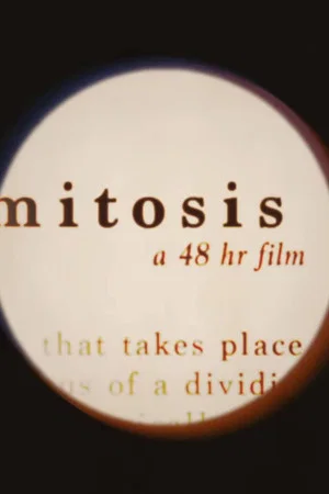 Постер: Mitosis