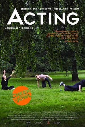 Постер: Acting