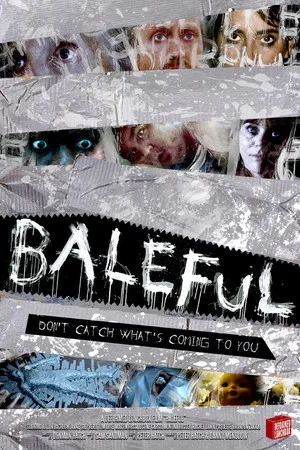 Постер: Baleful