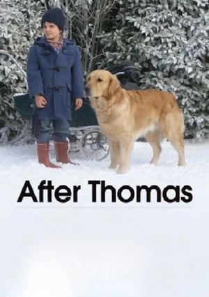 Постер: After Thomas