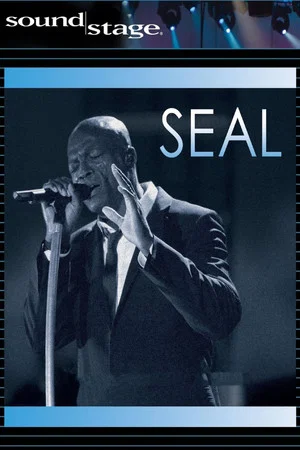 Постер: Seal: Soundstage
